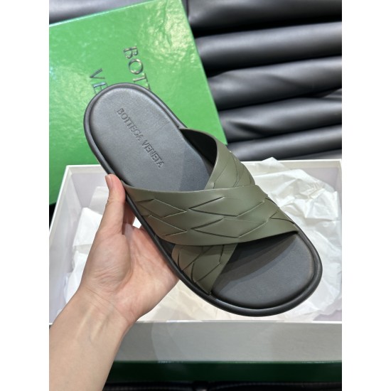 BV Shoes: Top Quality