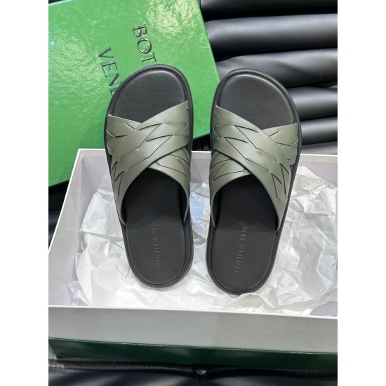 BV Shoes: Top Quality