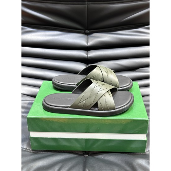 BV Shoes: Top Quality