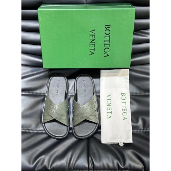 BV Shoes: Top Quality