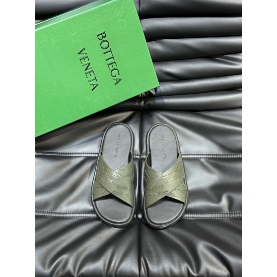 BV Shoes: Top Quality