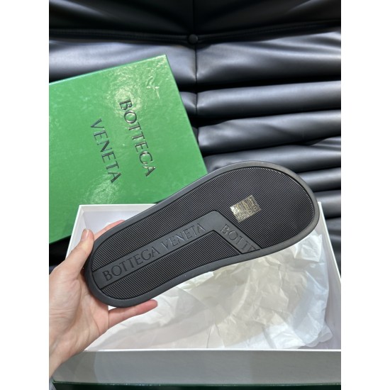 BV Shoes: Top Quality