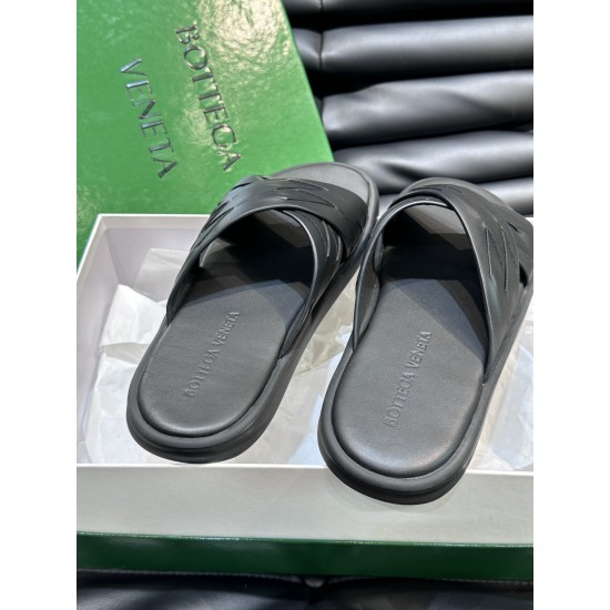 BV Shoes: Top Quality