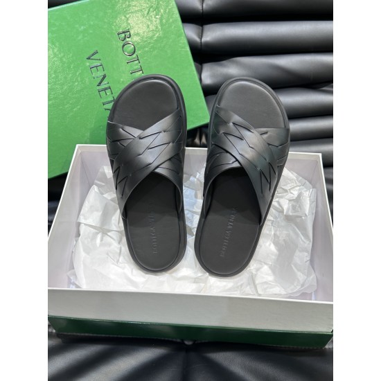 BV Shoes: Top Quality