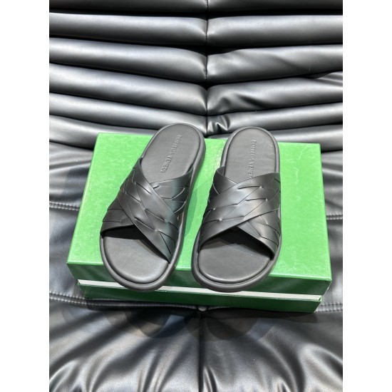 BV Shoes: Top Quality