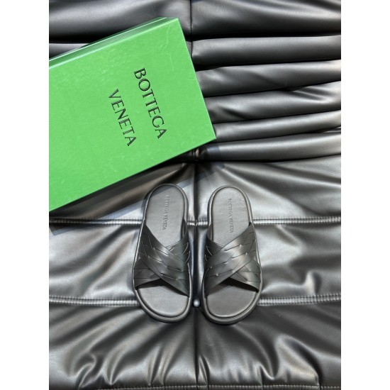 BV Shoes: Top Quality