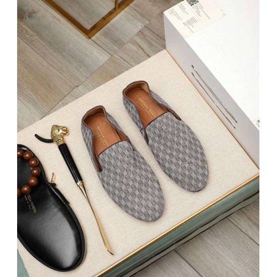 BV Shoes: Top Quality