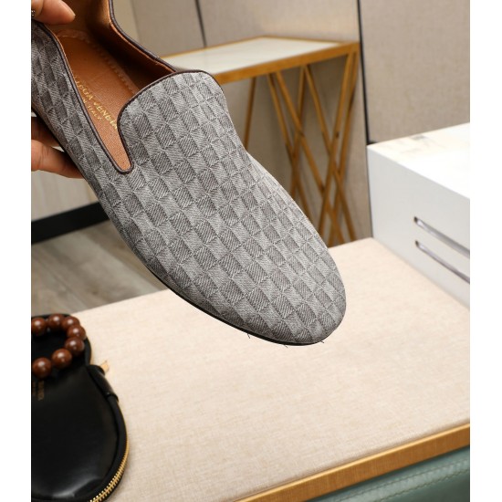 BV Shoes: Top Quality
