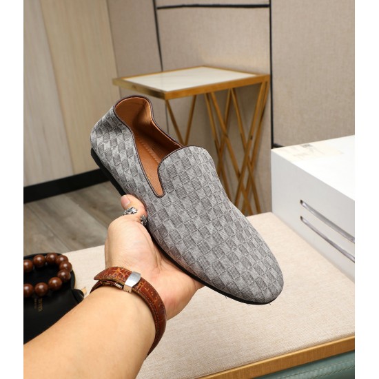 BV Shoes: Top Quality