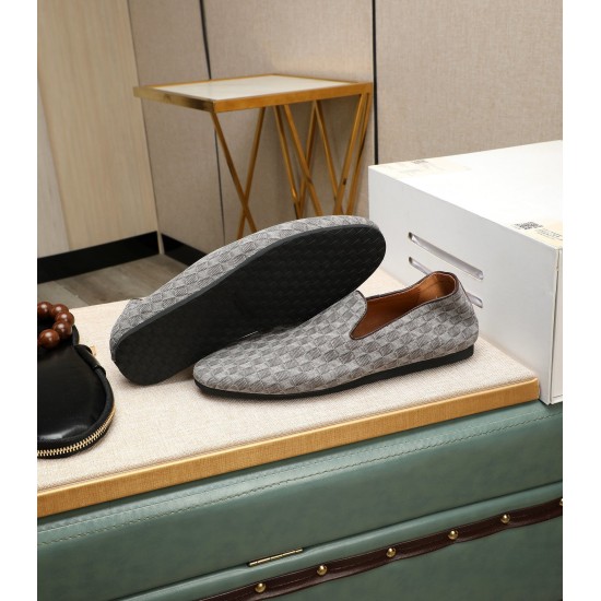 BV Shoes: Top Quality