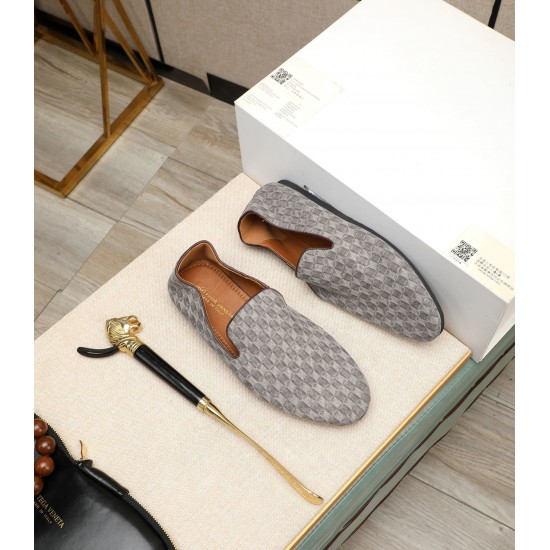 BV Shoes: Top Quality