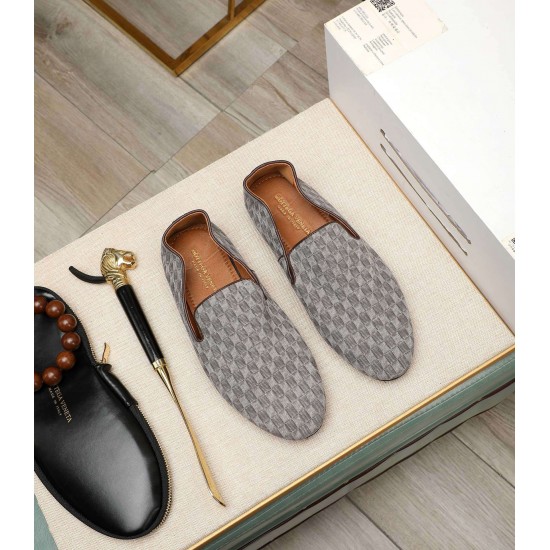 BV Shoes: Top Quality