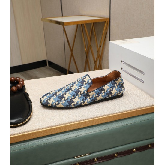 BV Shoes: Top Quality
