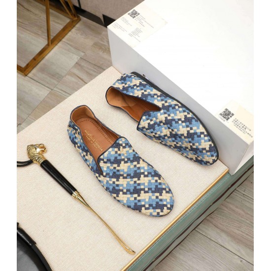 BV Shoes: Top Quality