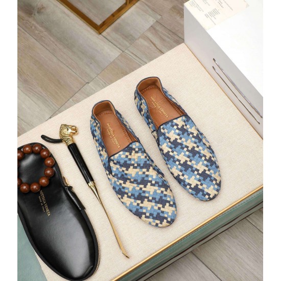 BV Shoes: Top Quality