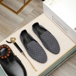 BV Shoes: Top Quality