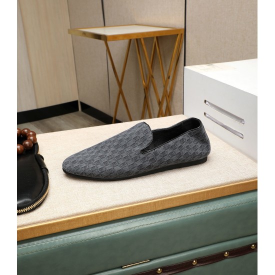 BV Shoes: Top Quality