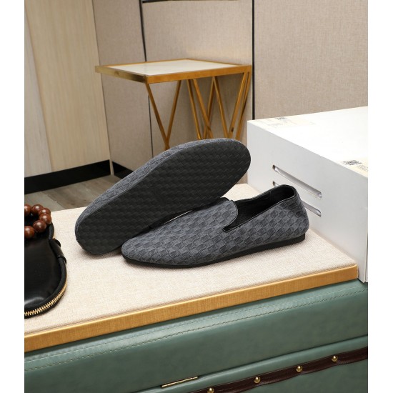 BV Shoes: Top Quality