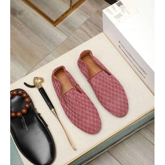 BV Shoes: Top Quality