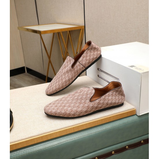 BV Shoes: Top Quality