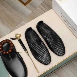 BV Shoes: Top Quality