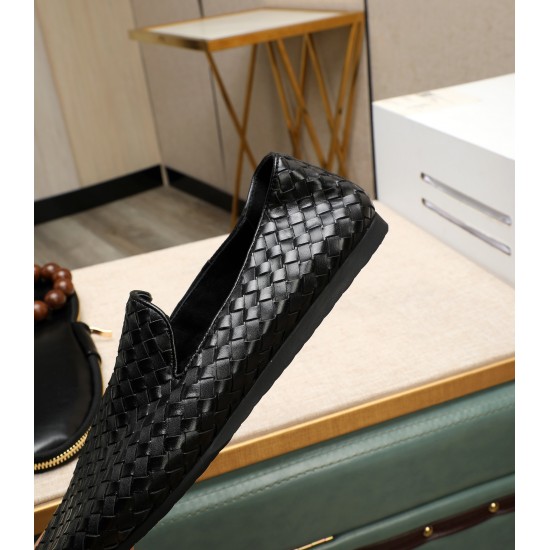 BV Shoes: Top Quality