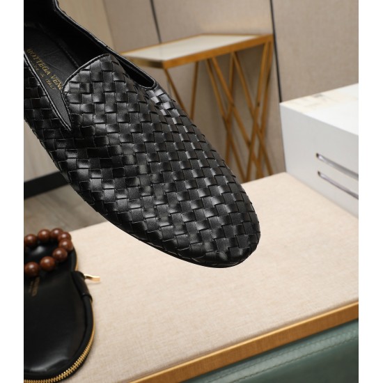 BV Shoes: Top Quality