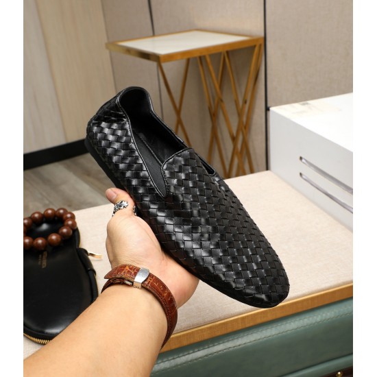 BV Shoes: Top Quality