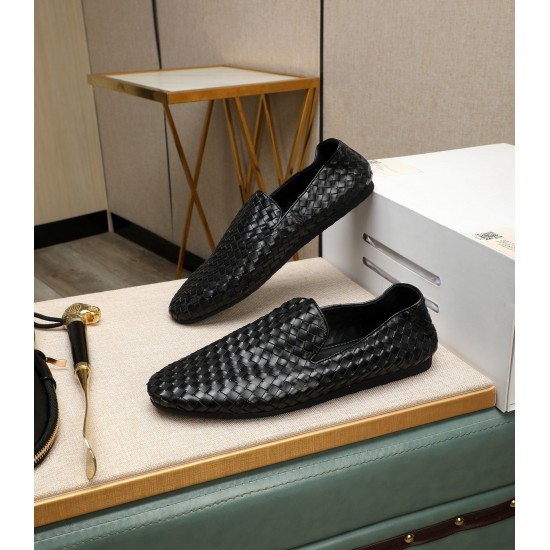 BV Shoes: Top Quality