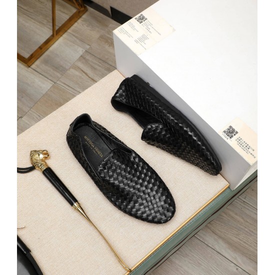 BV Shoes: Top Quality