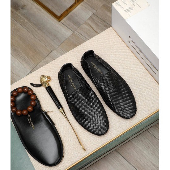 BV Shoes: Top Quality