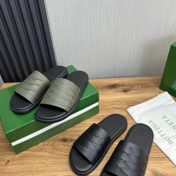 BV Shoes: Top Quality