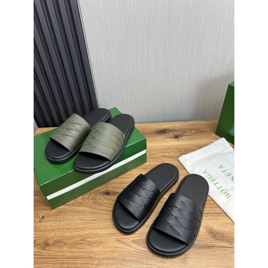 BV Shoes: Top Quality