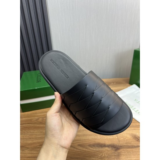 BV Shoes: Top Quality