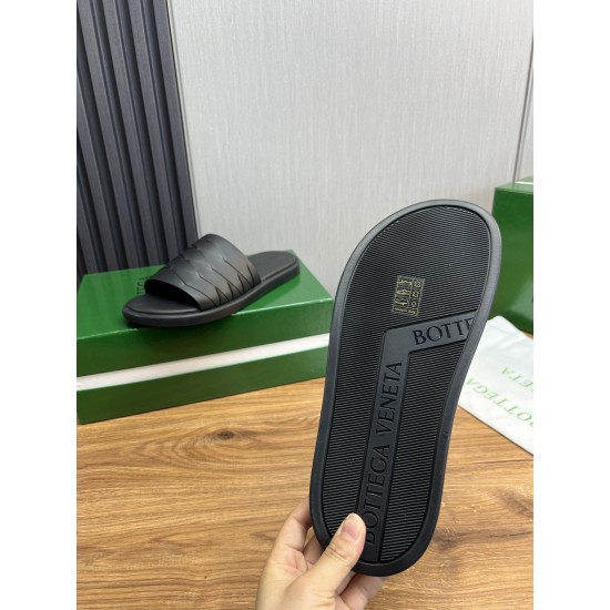 BV Shoes: Top Quality