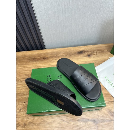 BV Shoes: Top Quality