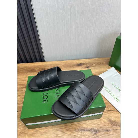 BV Shoes: Top Quality