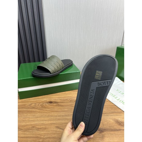 BV Shoes: Top Quality