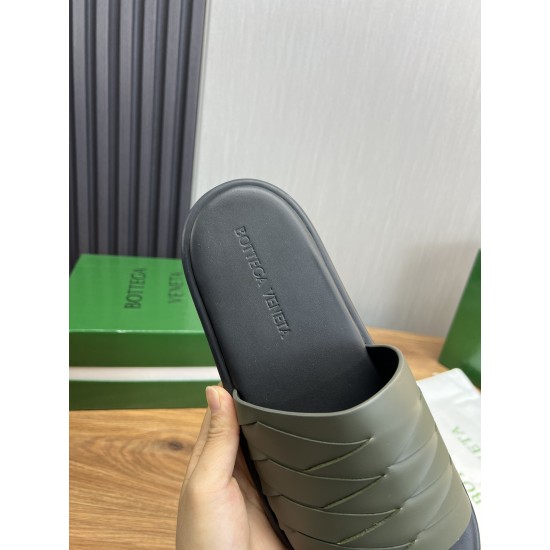 BV Shoes: Top Quality