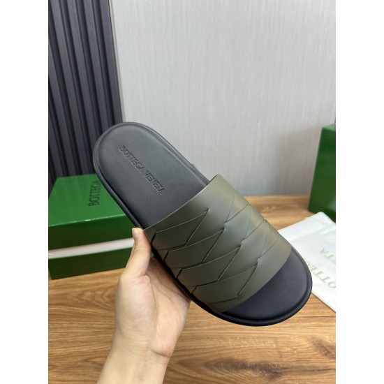 BV Shoes: Top Quality