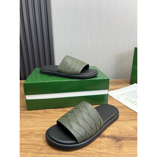 BV Shoes: Top Quality