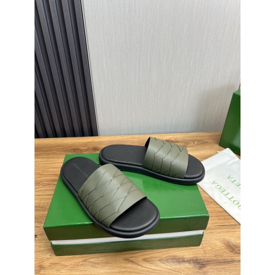 BV Shoes: Top Quality
