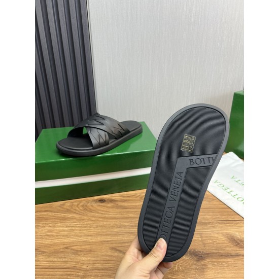 BV Shoes: Top Quality