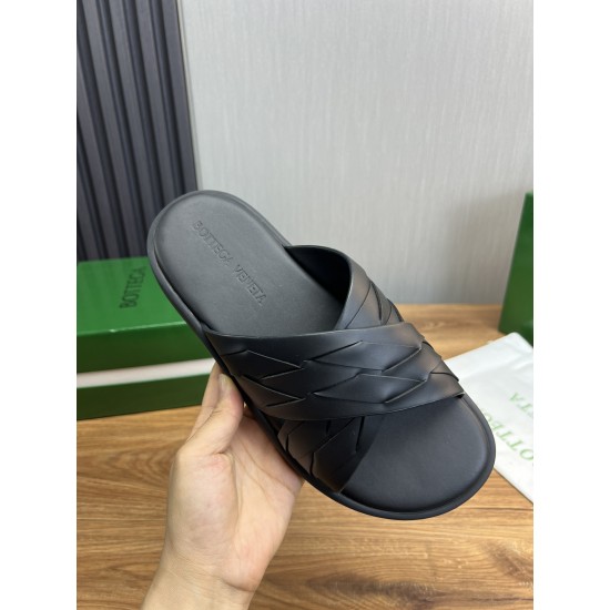 BV Shoes: Top Quality