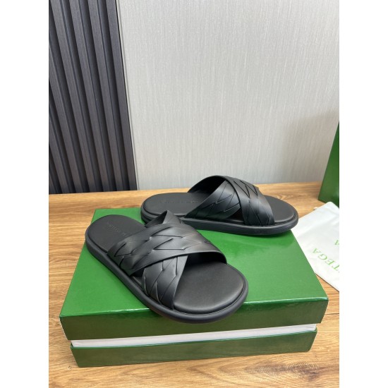BV Shoes: Top Quality