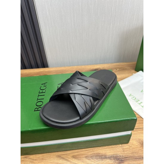 BV Shoes: Top Quality