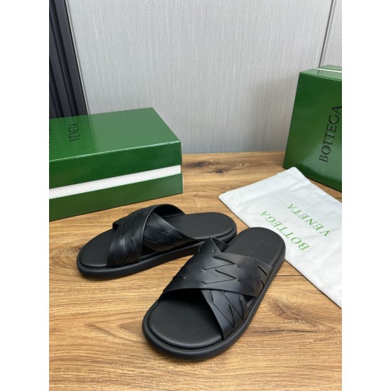 BV Shoes: Top Quality