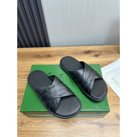 BV Shoes: Top Quality