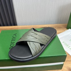 BV Shoes: Top Quality