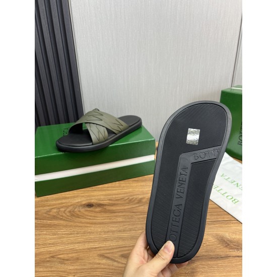 BV Shoes: Top Quality